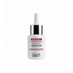 ODA Acne Breakout Stop Daily Serum 30ml