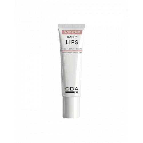 ODA Pro Happy Lips Greito poveikio atkuriamasis lūpų balzamas 10ml