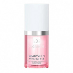 Dr. Grandel Renew Eye & Lip Atjaunojoša procedūra acīm un lūpām 15 ml