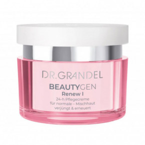 Dr. Grandel Renew l1 -Silky Touch- 24 valandas veikiantis atnaujinantis kremas 50ml