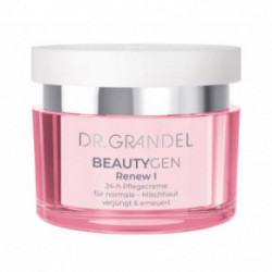 Dr. Grandel Beautygen Renew l1 Silky Touch Atnaujinantis veido kremas 50ml
