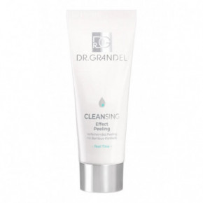 Dr. Grandel Effect Peeling Rafinuojantis fermentinio pagrindo pilingas 75ml