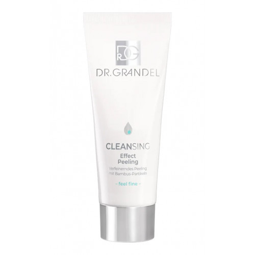 Dr. Grandel Cleansing Effect Peeling Fermentinis šveitiklis 75ml