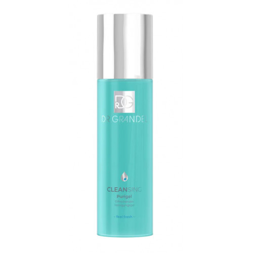 Dr. Grandel Cleansing Purigel Gaivinantis valomasis veido gelis 200ml