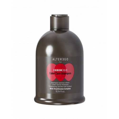 Alter Ego Italy Color Care Shampoo Dažytų ir šviesintų plaukų šampūnas 300ml