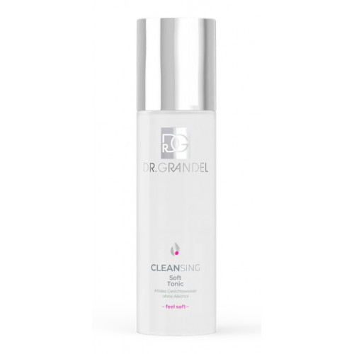 Dr. Grandel Cleancing Micell Water Micelinis valomasis vanduo ir makiažo valiklis 200ml