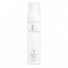 Dr. Grandel Cleansing Gentle Foam Cleanser Švelnios valomosios putos 200ml