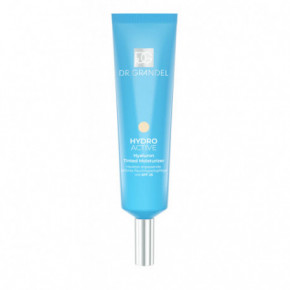 Dr. Grandel Hydro Active Hyaluron Tinted Moisturizer SPF25 30ml
