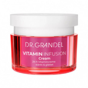 Dr. Grandel Vitamin Infusion Nourishing Face Cream 50ml
