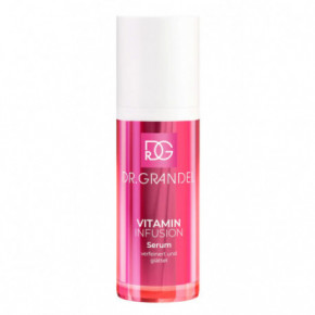 Dr. Grandel Vitamin Infusion Face Serum Toitev näoseerum 30ml