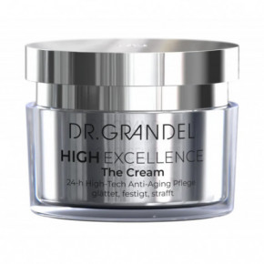 Dr. Grandel High Excellence The Anti-Agning Cream 50ml