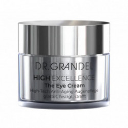 Dr. Grandel High Excellence The Eye Cream Paakių kremas 15ml