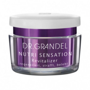 Dr. Grandel Nutri Sensation Revitalizer Face Cream 50ml