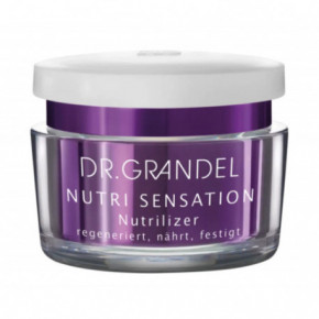 Dr. Grandel Nutri Sensation Nutrilizer Face Cream 50ml