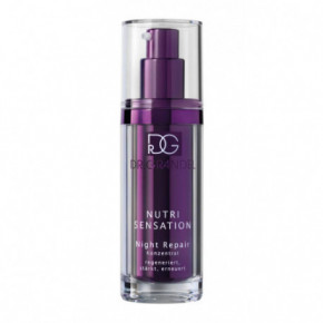 Dr. Grandel Nutri Sensation Night Repair Serum Regeneruojamasis naktinis serumas 30ml