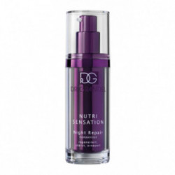 Dr. Grandel Nutri Sensation Night Repair Serum Regeneruojamasis naktinis serumas 30ml