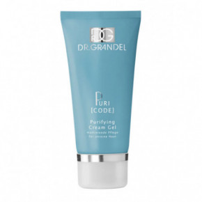 Dr. Grandel Puricode Purifying Cream Gel 50ml