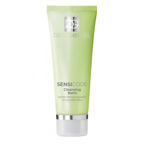 Dr. Grandel Sensicode Cleansing Balm Švelnus valomasis balzamas 75ml
