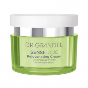 Dr. Grandel Sensicode Rejuvenating Face Cream Atjauninantis veido kremas 50ml