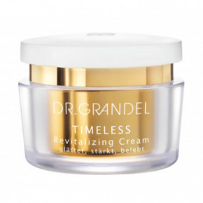 Dr. Grandel Timeless Revitalizing Face Cream Gaivinamasis veido kremas 50ml