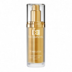 Dr. Grandel Timeless Concentrate Face Serum Veido odą stangrinantis serumas 30ml
