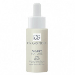 Dr. Grandel Smart Nature Day Face Serum Glotninamasis dieninis veido serumas 30ml