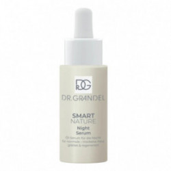 Dr. Grandel Smart Nature Night Face Serum Regeneruojamasis naktinis veido serumas 30ml