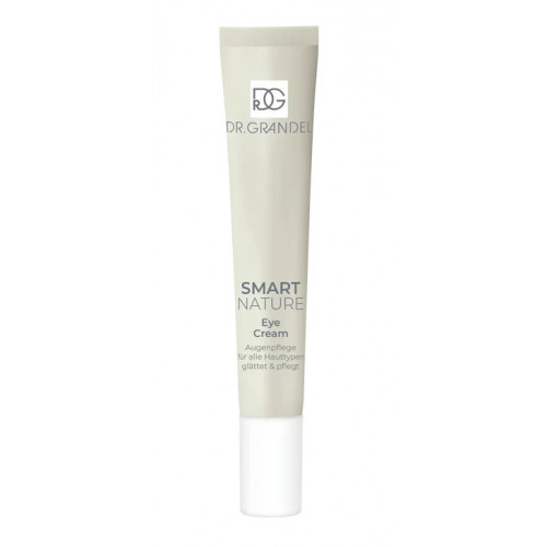 Dr. Grandel Smart Nature Eye Cream Glotninamasis paakių kremas 20ml