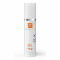 Dr. Grandel Sun Expert Face Fluid SPF30 Veido fluidas nuo saulės su apsauga 50ml