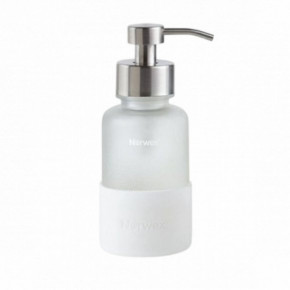 Norwex Forever Bottle Stikla trauks šķidrām ziepēm 355ml