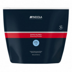 Indola Rapid Blond Šviesinimo milteliai 450g