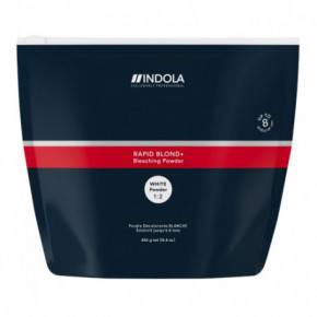 Indola Rapid Blond Šviesinimo milteliai 450g