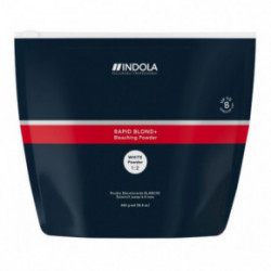Indola Rapid Blond Šviesinimo milteliai 450g