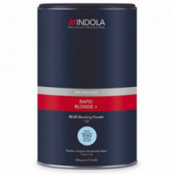 Indola Rapid Blond Šviesinimo milteliai 450g