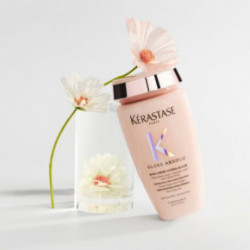Kérastase Gloss Absolu Bain Creme Hydra-Glaze Shampoo Drėkinamasis ir žvilgesio suteikiantis kreminis šampūnas 250ml