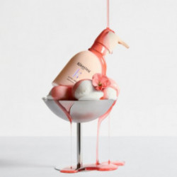 Kérastase Gloss Absolu Frizz-Glaze Cream Kremas storiems, šiauštis linkusiems plaukams 240ml