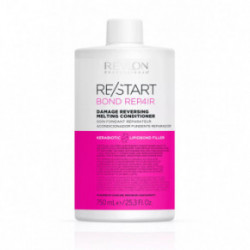 Revlon Professional RE/START Bond Repair Damage Reversing Melting Conditioner Kondicionierius pažeistiems plaukams 200ml