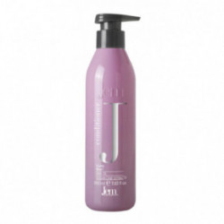 JEM Curly Conditioner Kondicionierius garbanotiems ir banguotiems plaukams 350ml