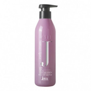 JEM Curly Cream Kremas garbanotiems ir banguotiems plaukams 350ml