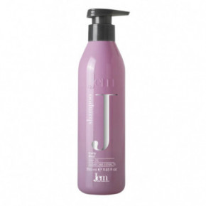 JEM Curly Shampoo Šampoon lokkis ja lainelistele juustele 350ml