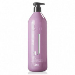 JEM Curly Shampoo Šampūnas garbanotiems ir banguotiems plaukams 350ml