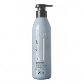 JEM Reconstruction Shampoo Taastav šampoon 350ml