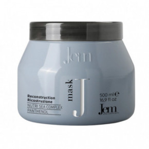 JEM Reconstruction Mask Atkuriamoji kaukė 500ml