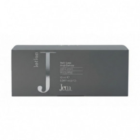 JEM Hair Loss Lotion 12x10ml