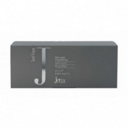 JEM Hair Loss Lotion Losjonas slenkantiems plaukams 12x10ml