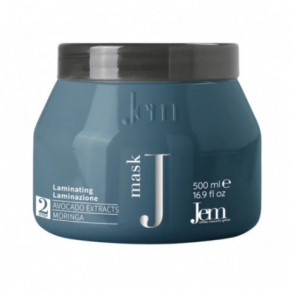 JEM Laminating Step 2 Mask 500ml