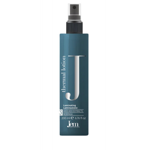 JEM Laminating Thermal Lation Spray Tiesinamasis losjonas 200ml
