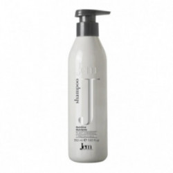 JEM Nutritive Shampoo Maitinamasis šampūnas 350ml