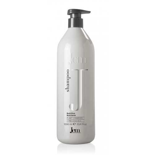 JEM Nutritive Shampoo Maitinamasis šampūnas 350ml
