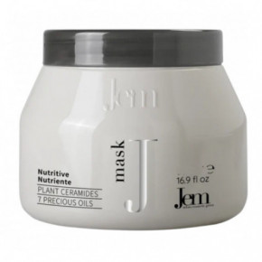 JEM Nutritive Mask Barojoša maska 500ml